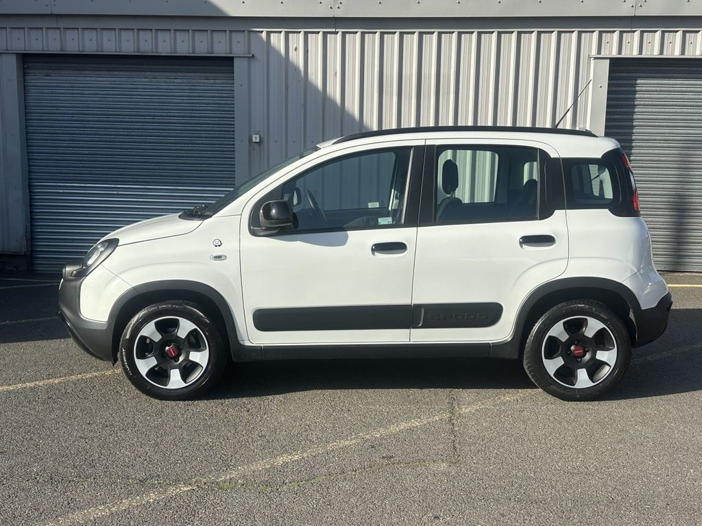 Used Fiat Panda 2020 for sale - 78166943: Photo 2