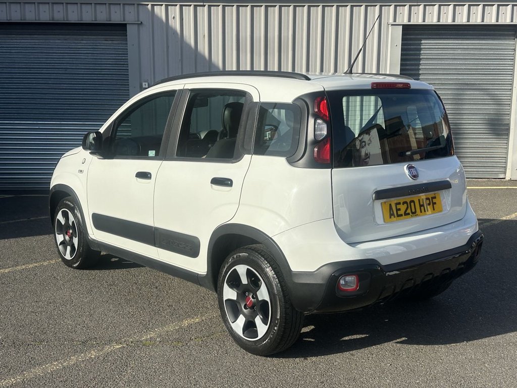 Used Fiat Panda 2020 for sale - 78166943: Photo 3