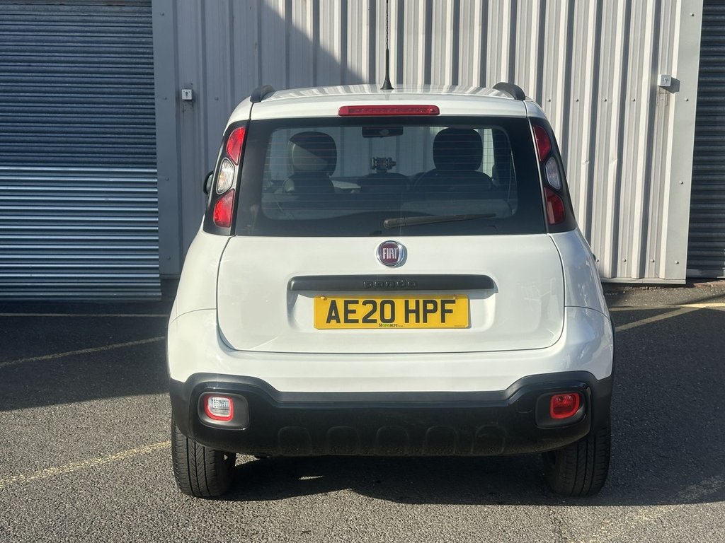 Used Fiat Panda 2020 for sale - 78166943: Photo 4