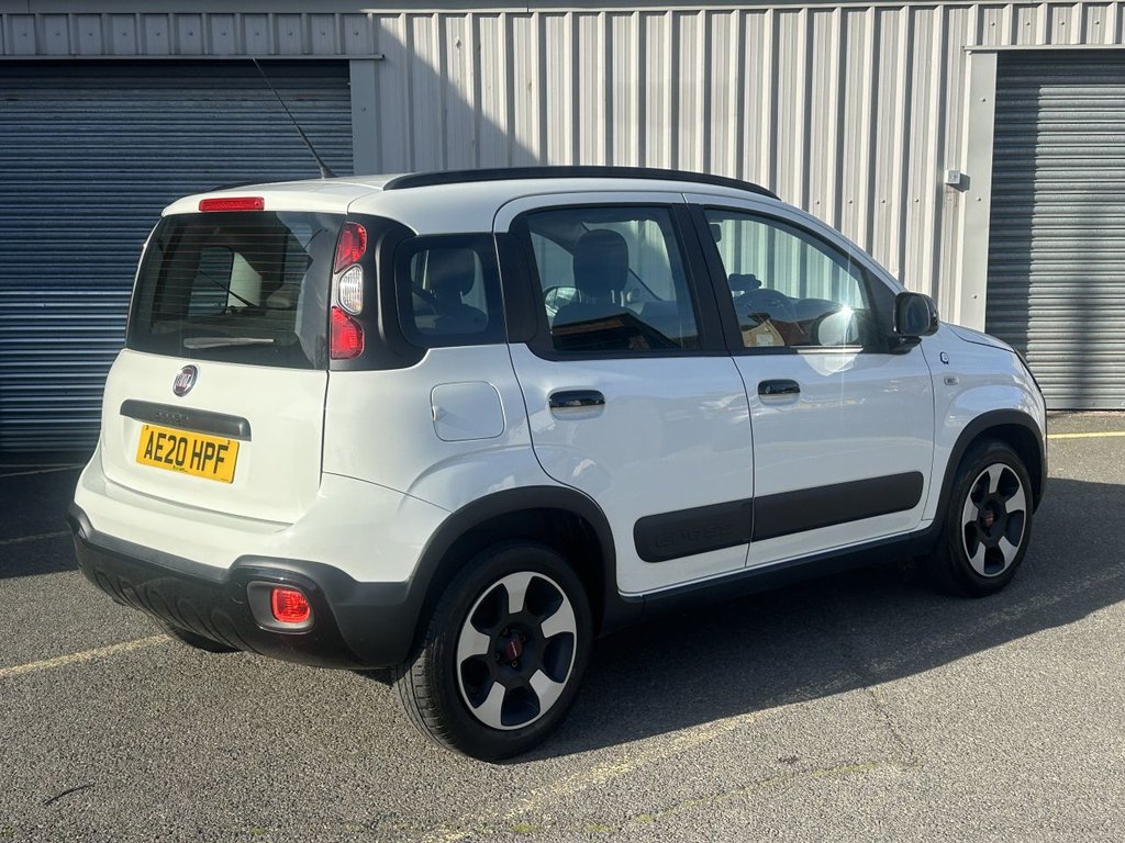 Used Fiat Panda 2020 for sale - 78166943: Photo 5