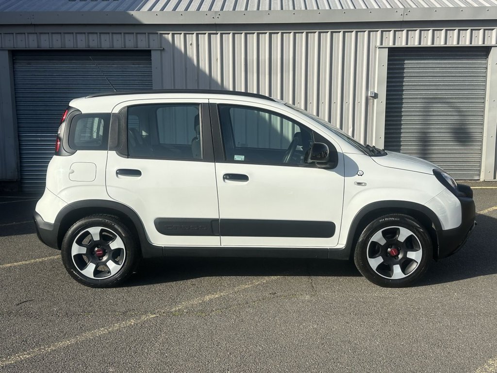 Used Fiat Panda 2020 for sale - 78166943: Photo 6