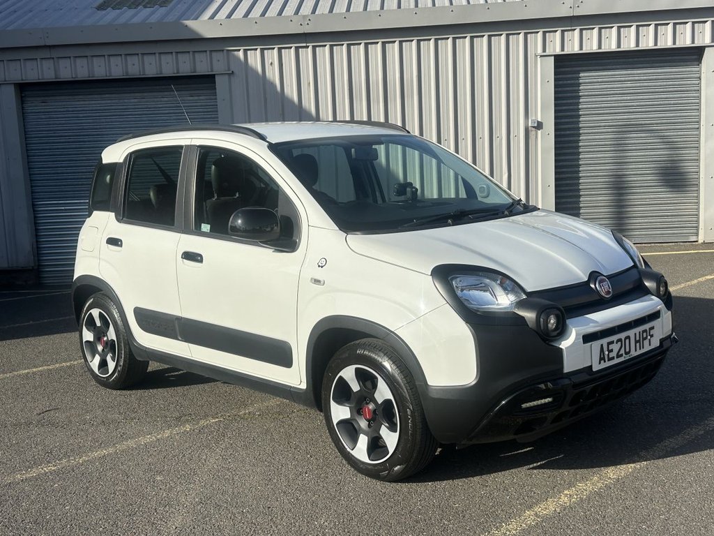 Used Fiat Panda 2020 for sale - 78166943: Photo 7