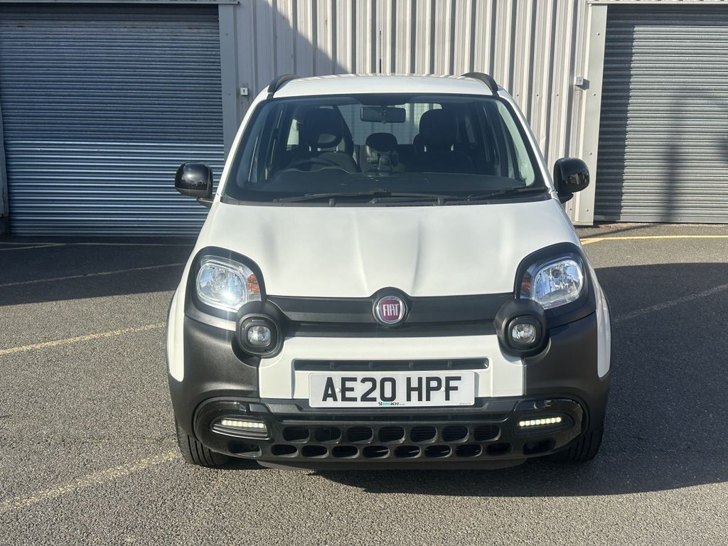 Used Fiat Panda 2020 for sale - 78166943: Photo 8