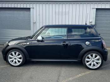Used MINI Hatch 2010 for sale - 74675502: Photo