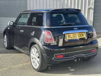 Used MINI Hatch 2010 for sale - 74675502: Photo