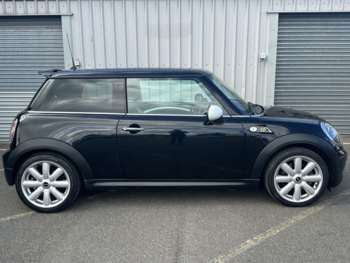 Used MINI Hatch 2010 for sale - 74675502: Photo