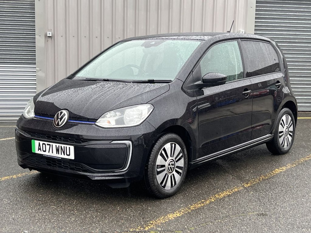 Used Volkswagen up! 2022 for sale - 77177945: Photo 1
