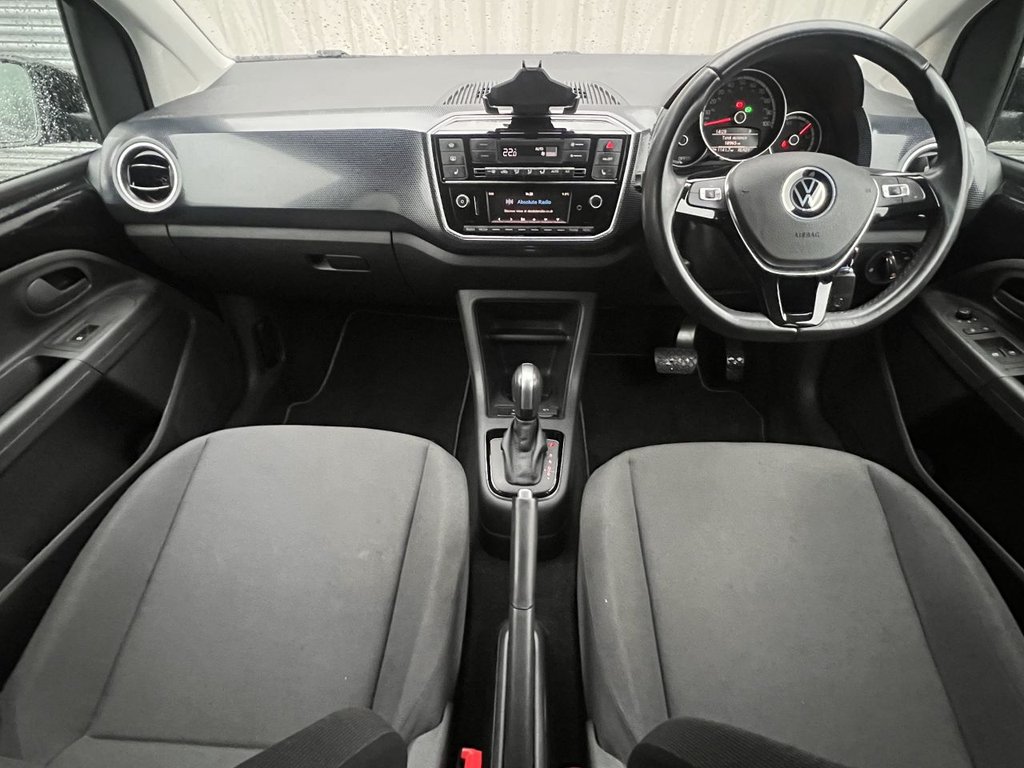 Used Volkswagen up! 2022 for sale - 77177945: Photo 10