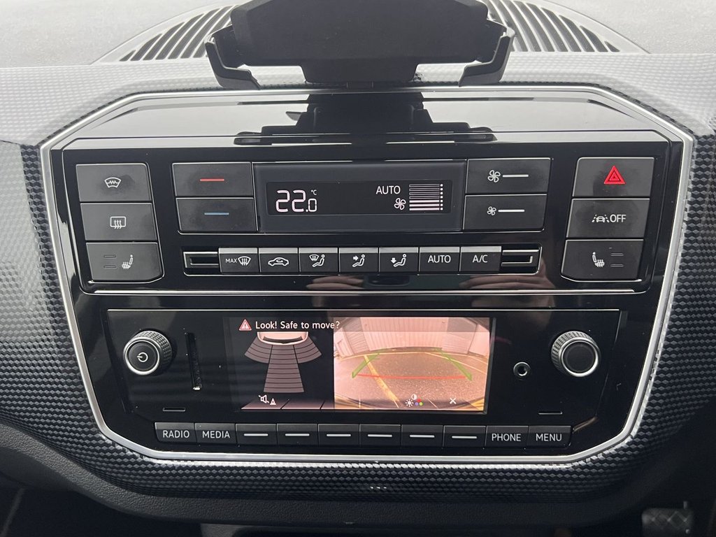 Used Volkswagen up! 2022 for sale - 77177945: Photo 15