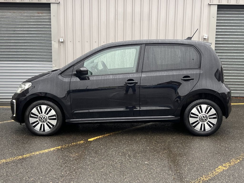 Used Volkswagen up! 2022 for sale - 77177945: Photo 2