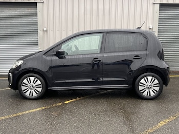 Used Volkswagen up! 2022 for sale - 77177945: Photo