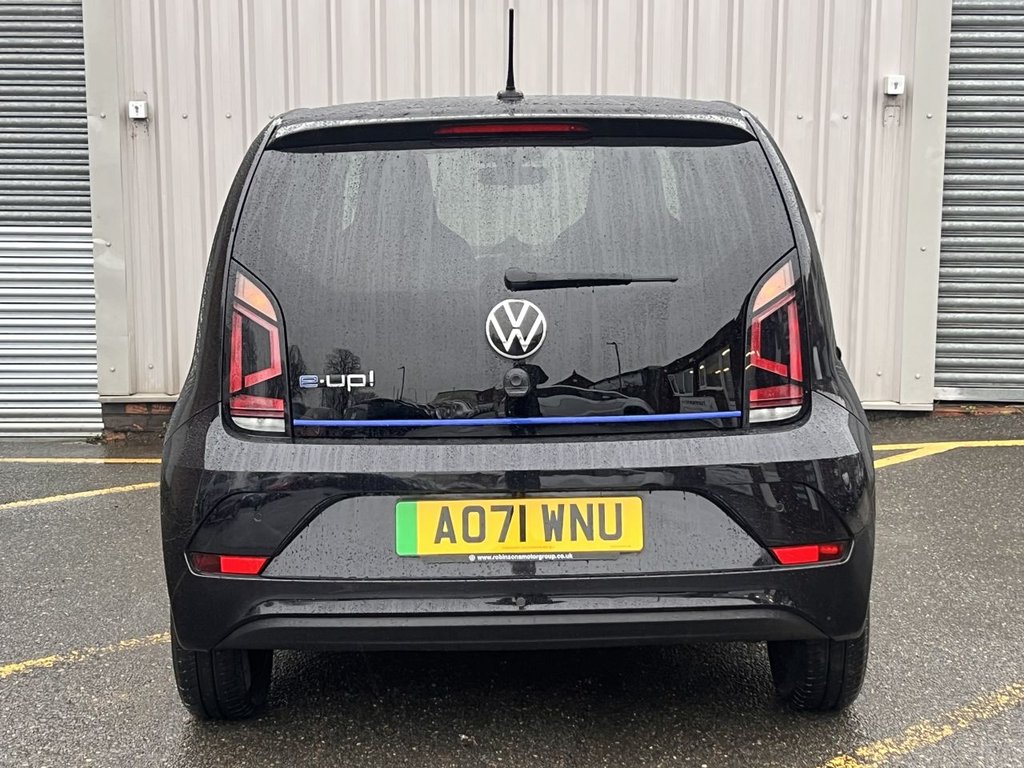 Used Volkswagen up! 2022 for sale - 77177945: Photo 4