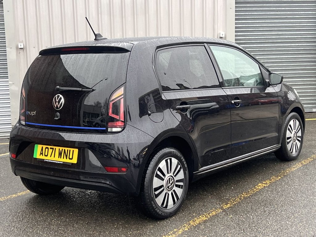 Used Volkswagen up! 2022 for sale - 77177945: Photo 5