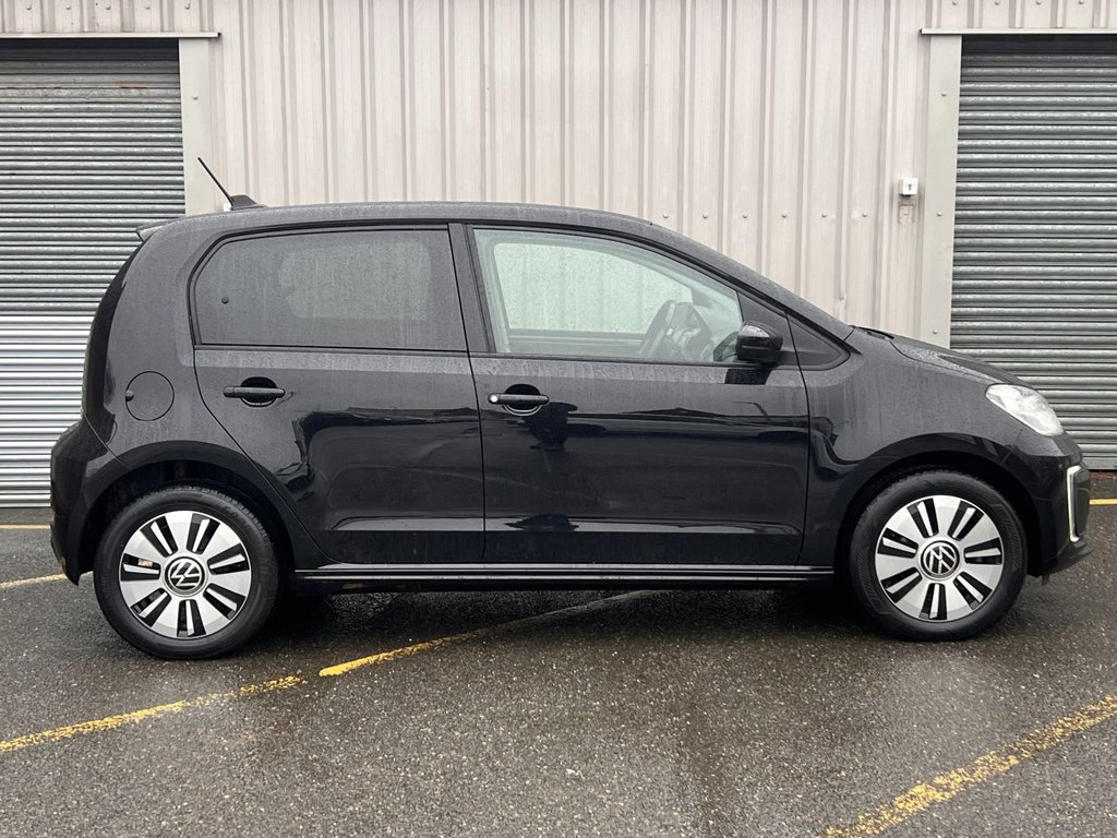 Used Volkswagen up! 2022 for sale - 77177945: Photo 6
