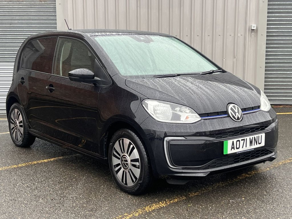 Used Volkswagen up! 2022 for sale - 77177945: Photo 7