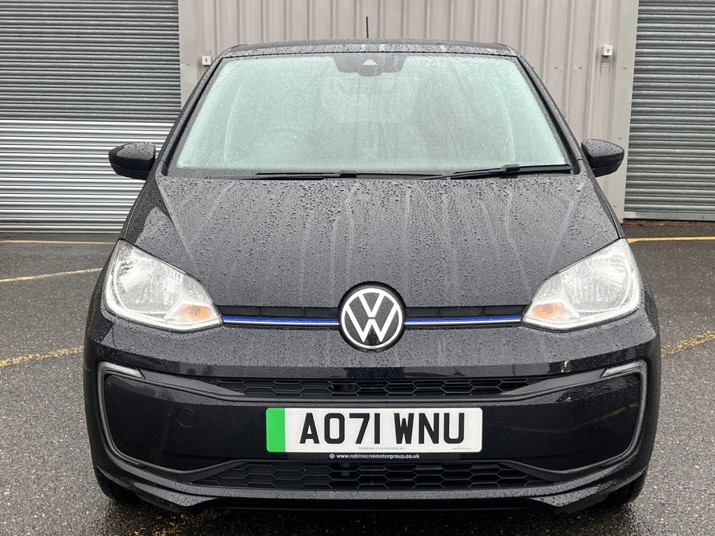 Used Volkswagen up! 2022 for sale - 77177945: Photo 8