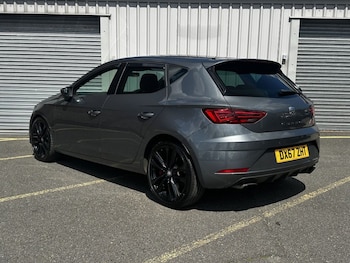 Used SEAT Leon 2017 for sale - 75799916: Photo