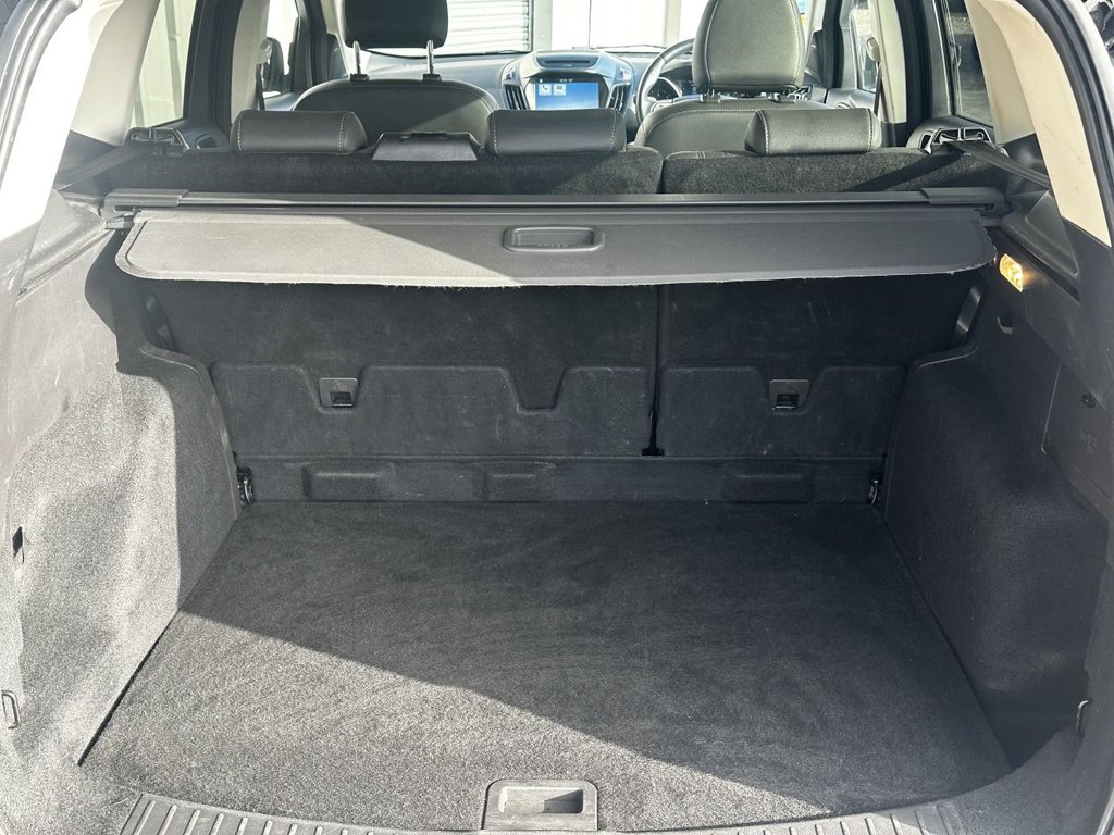 Used Ford Kuga 2018 for sale - 76509648: Photo 11