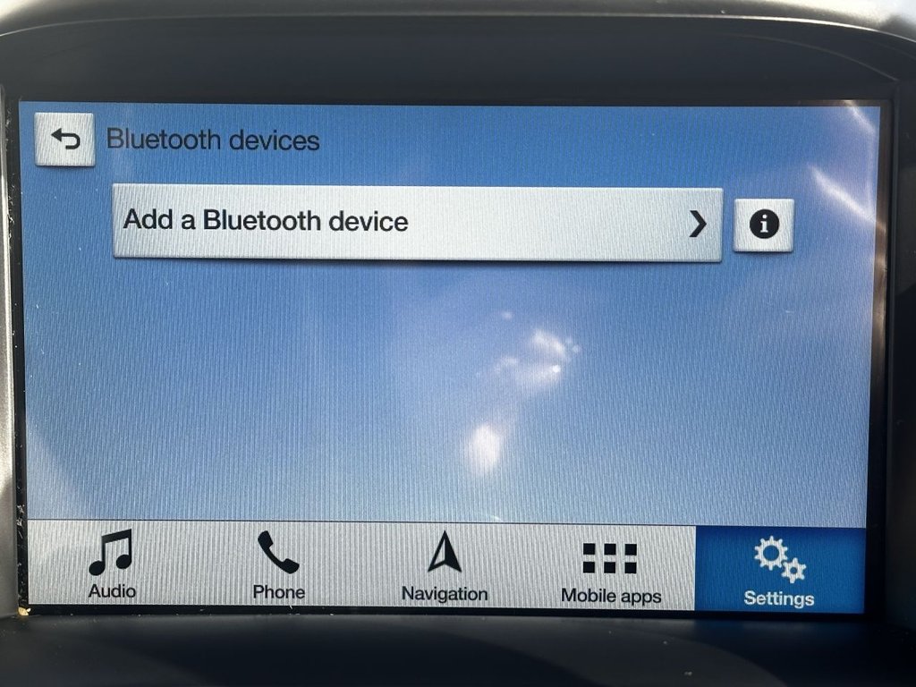 Used Ford Kuga 2018 for sale - 76509648: Photo 14