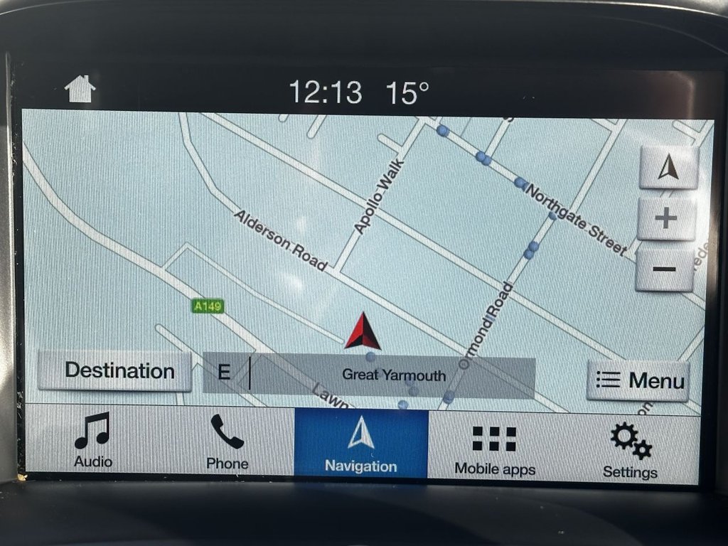 Used Ford Kuga 2018 for sale - 76509648: Photo 15