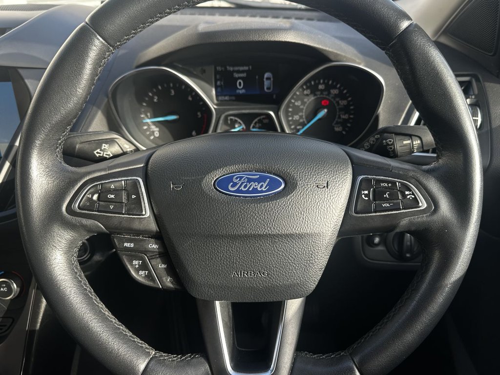 Used Ford Kuga 2018 for sale - 76509648: Photo 17
