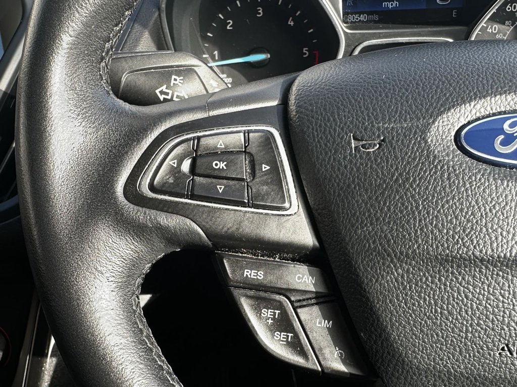 Used Ford Kuga 2018 for sale - 76509648: Photo 18