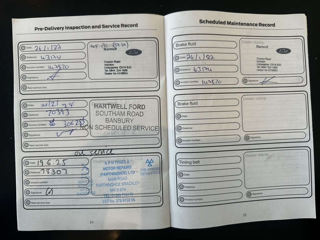 Used Ford Kuga 2018 for sale - 76509648: Photo 23