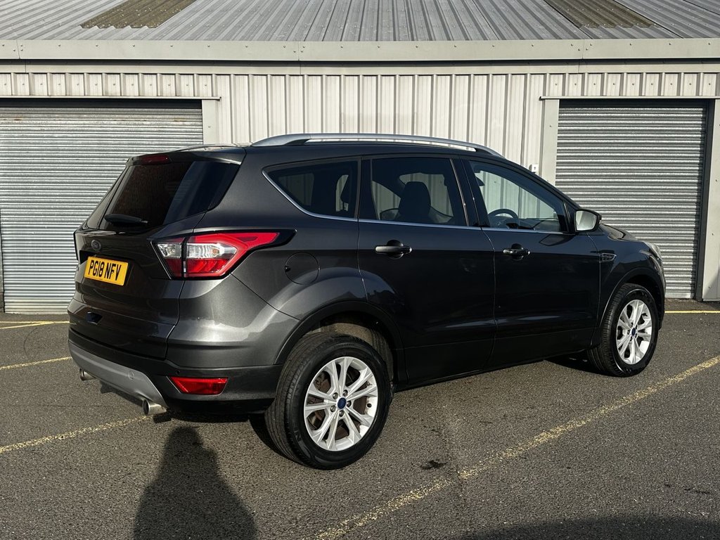 Used Ford Kuga 2018 for sale - 76509648: Photo 5
