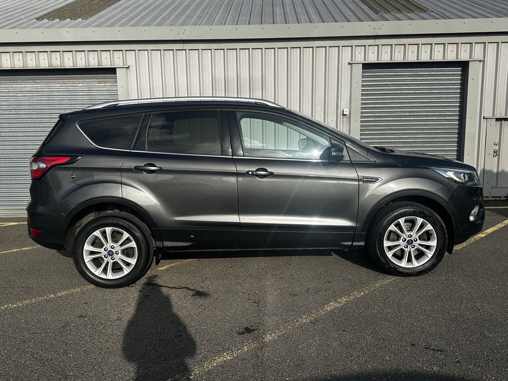 Used Ford Kuga 2018 for sale - 76509648: Photo 6