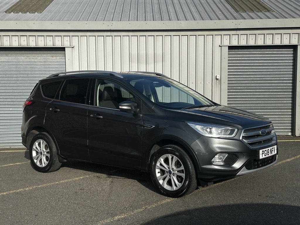 Used Ford Kuga 2018 for sale - 76509648: Photo 7