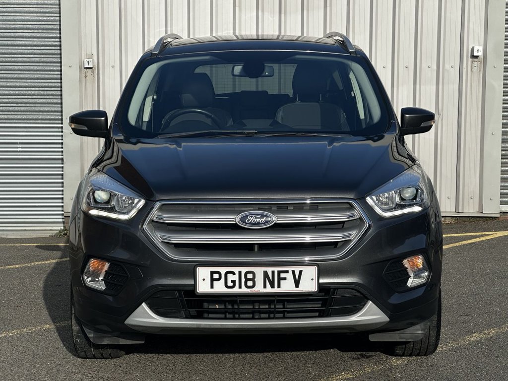 Used Ford Kuga 2018 for sale - 76509648: Photo 8