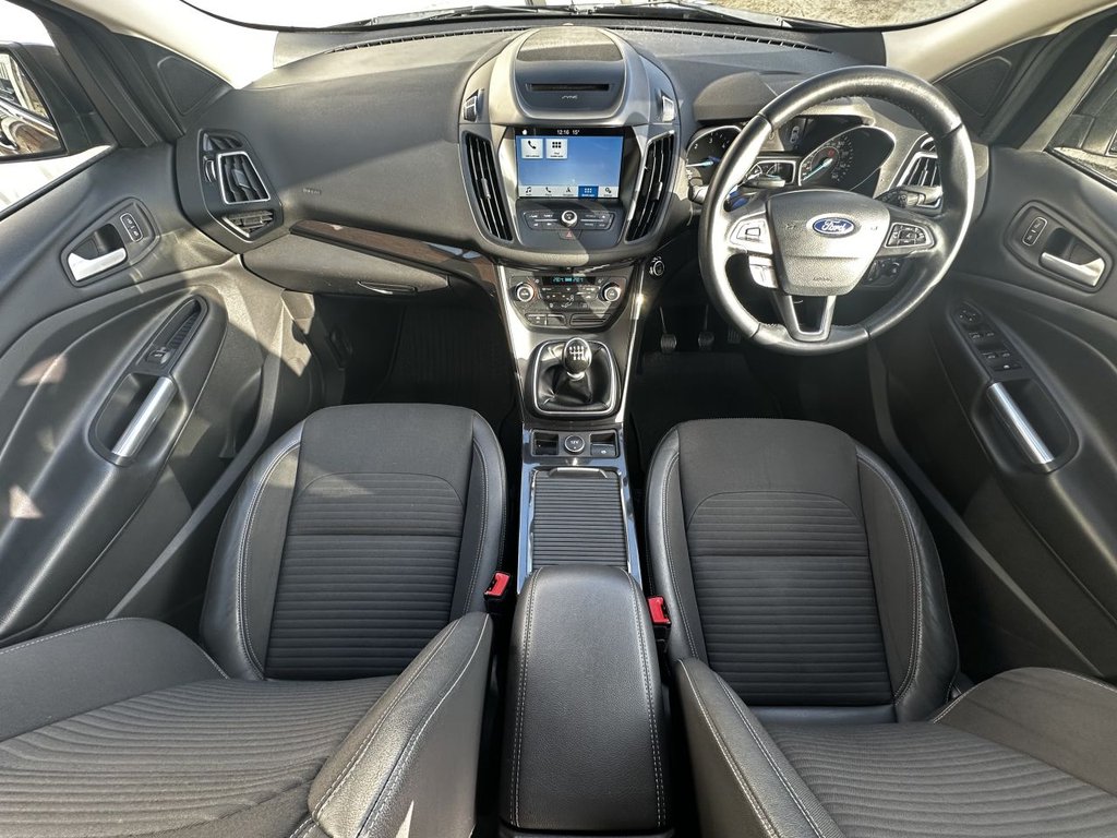 Used Ford Kuga 2018 for sale - 76509648: Photo 9