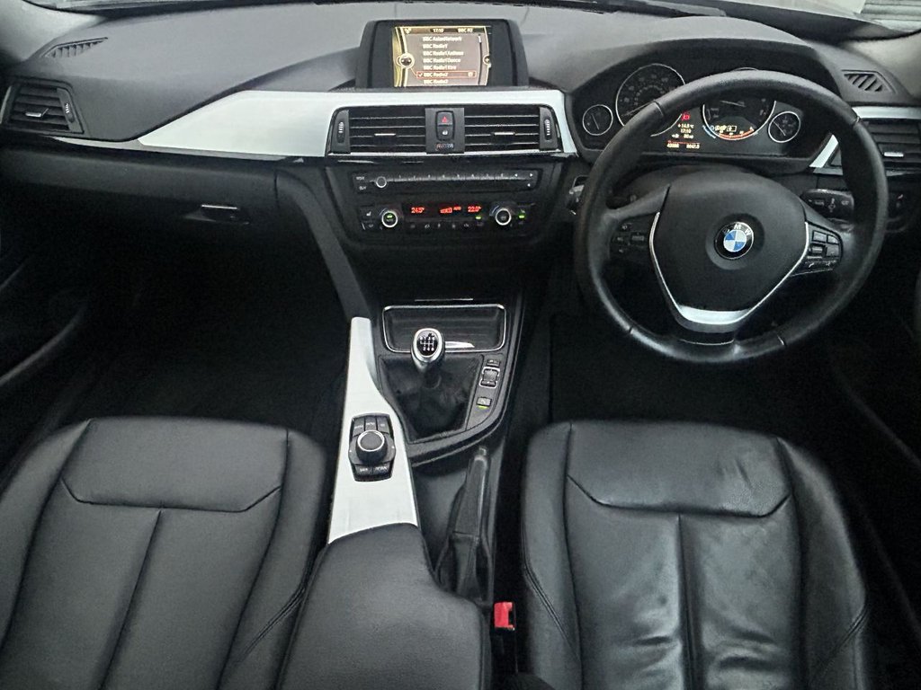 Used BMW 4 Series 2013 for sale - 76429698: Photo 10