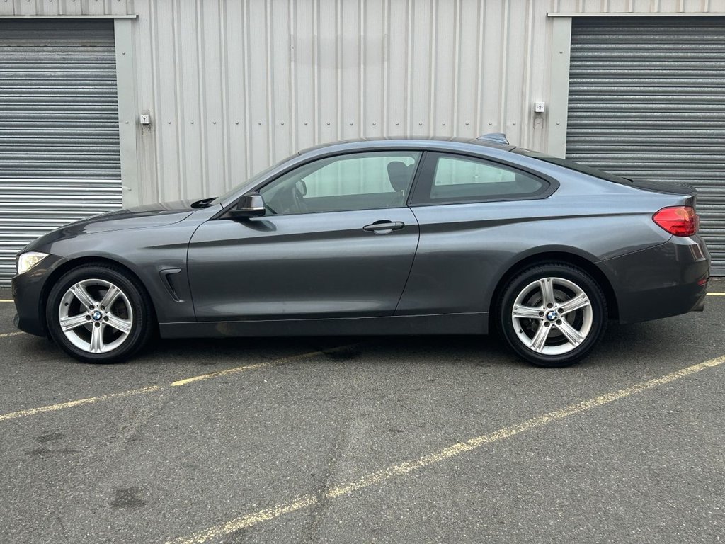 Used BMW 4 Series 2013 for sale - 76429698: Photo 2