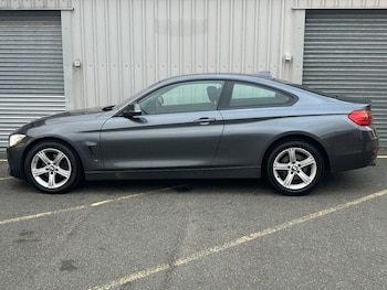 Used BMW 4 Series 2013 for sale - 76429698: Photo