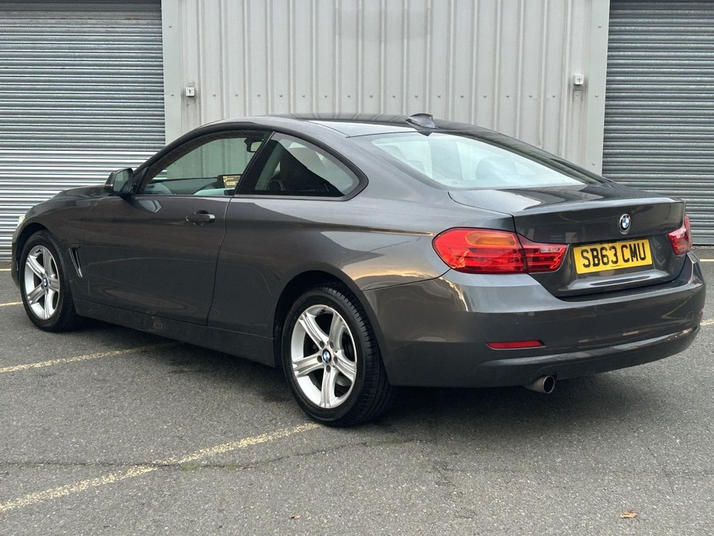 Used BMW 4 Series 2013 for sale - 76429698: Photo 3