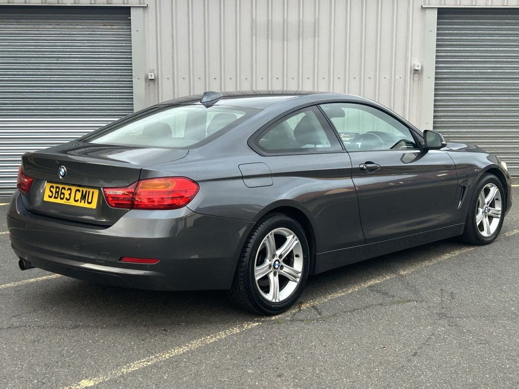 Used BMW 4 Series 2013 for sale - 76429698: Photo 5
