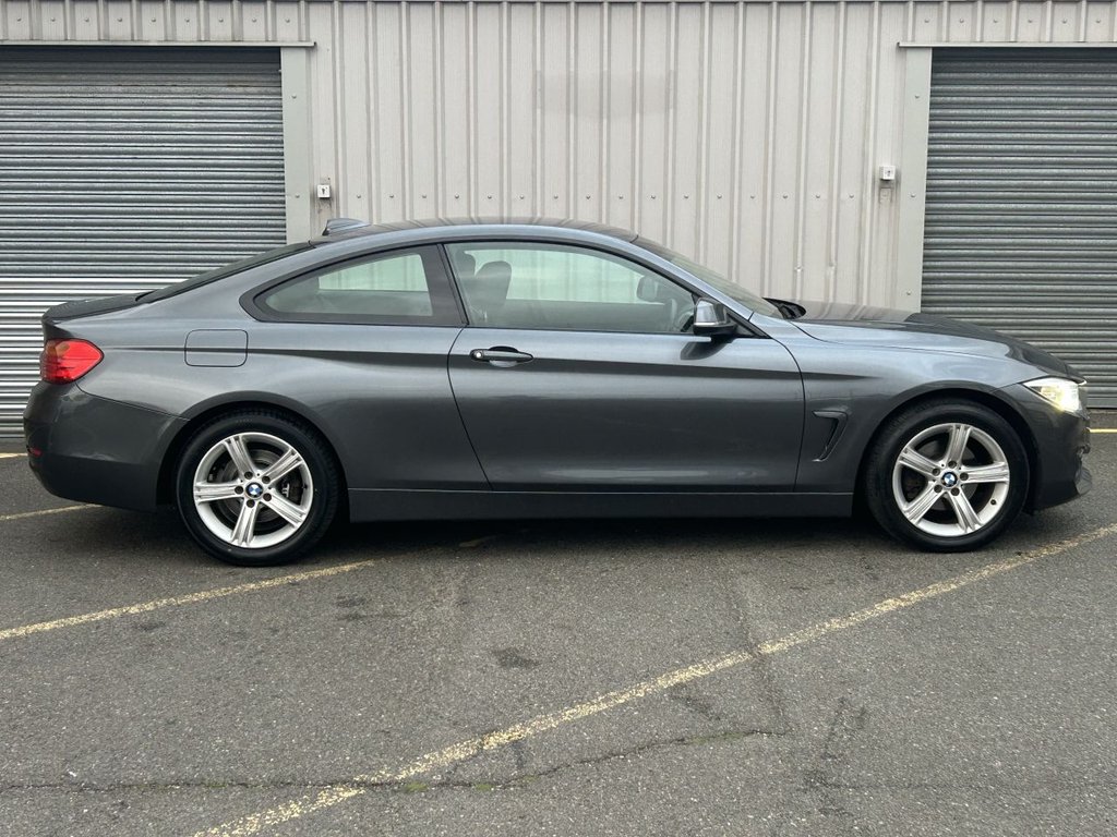 Used BMW 4 Series 2013 for sale - 76429698: Photo 6