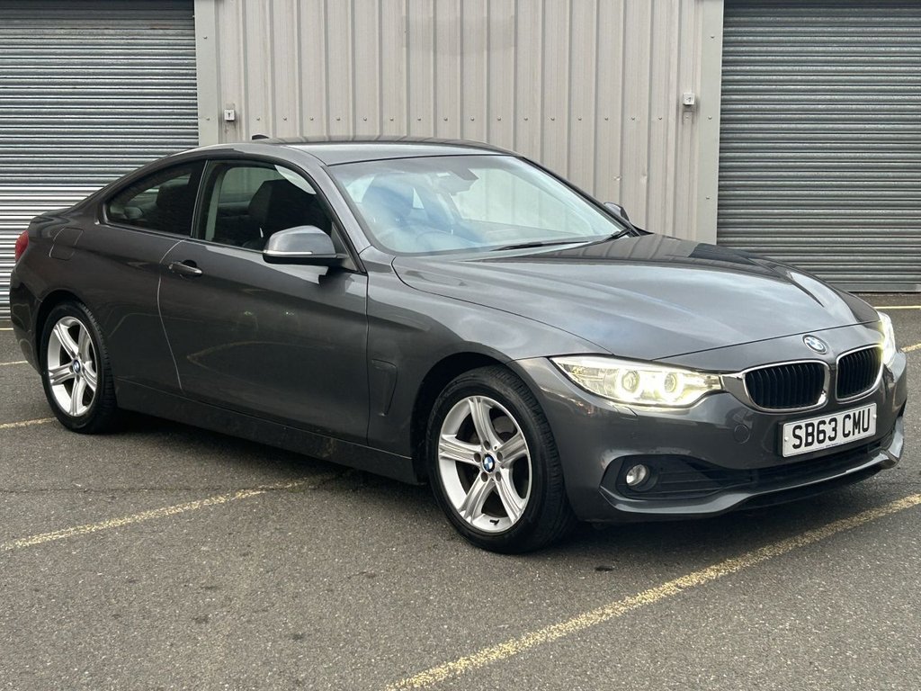 Used BMW 4 Series 2013 for sale - 76429698: Photo 7