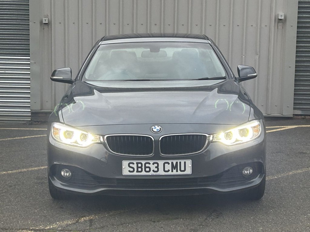 Used BMW 4 Series 2013 for sale - 76429698: Photo 8