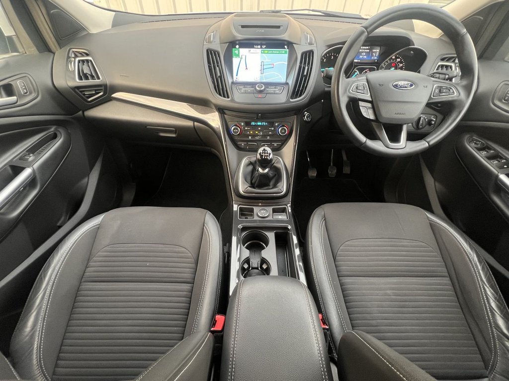 Used Ford Kuga 2017 for sale - 76883151: Photo 10