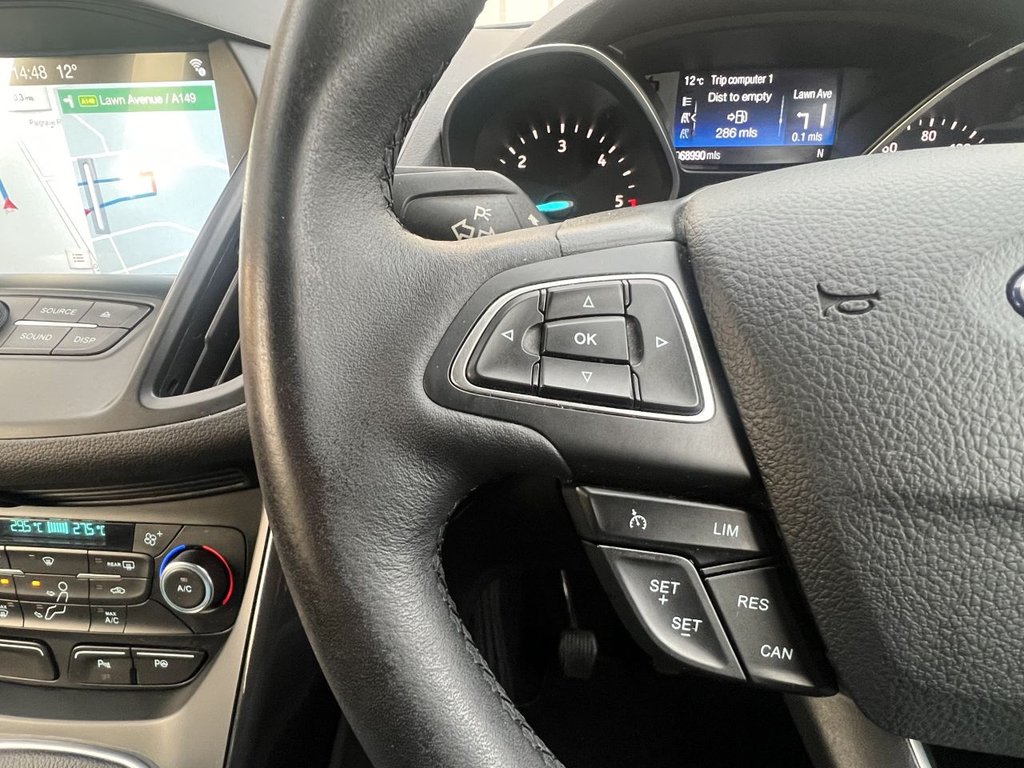 Used Ford Kuga 2017 for sale - 76883151: Photo 13