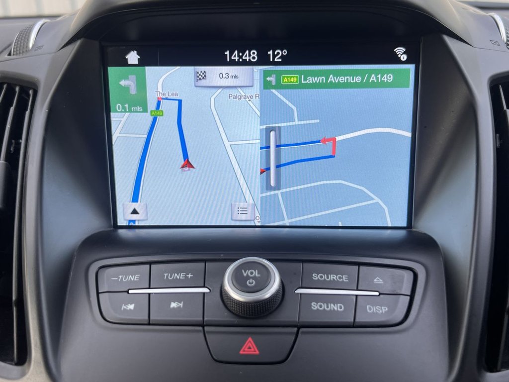 Used Ford Kuga 2017 for sale - 76883151: Photo 15