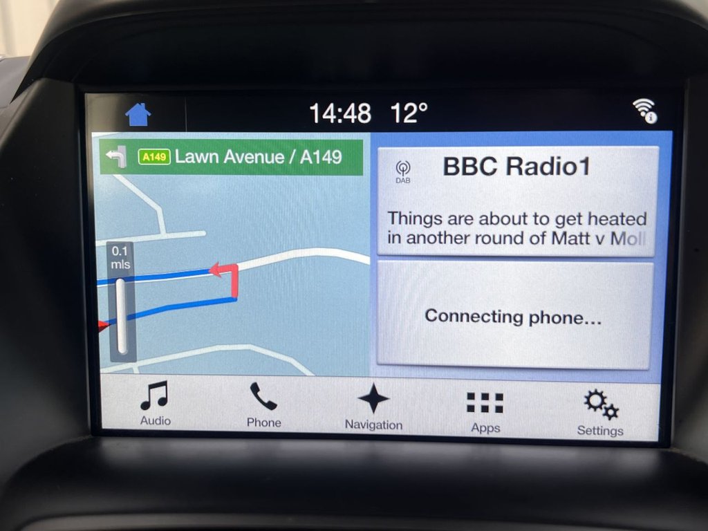 Used Ford Kuga 2017 for sale - 76883151: Photo 17