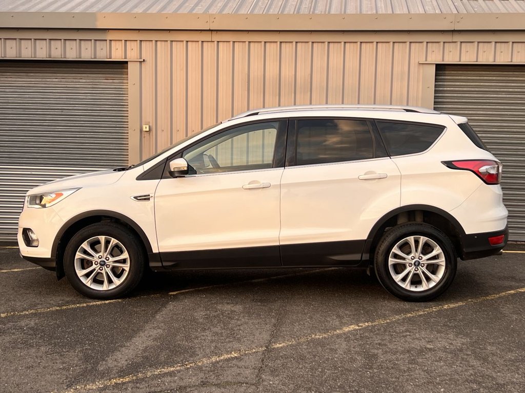 Used Ford Kuga 2017 for sale - 76883151: Photo 2