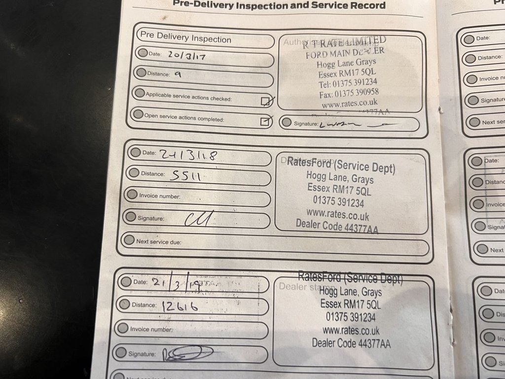 Used Ford Kuga 2017 for sale - 76883151: Photo 24