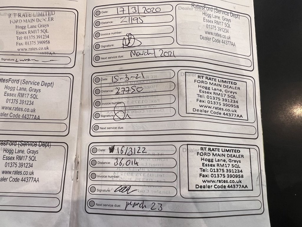 Used Ford Kuga 2017 for sale - 76883151: Photo 25