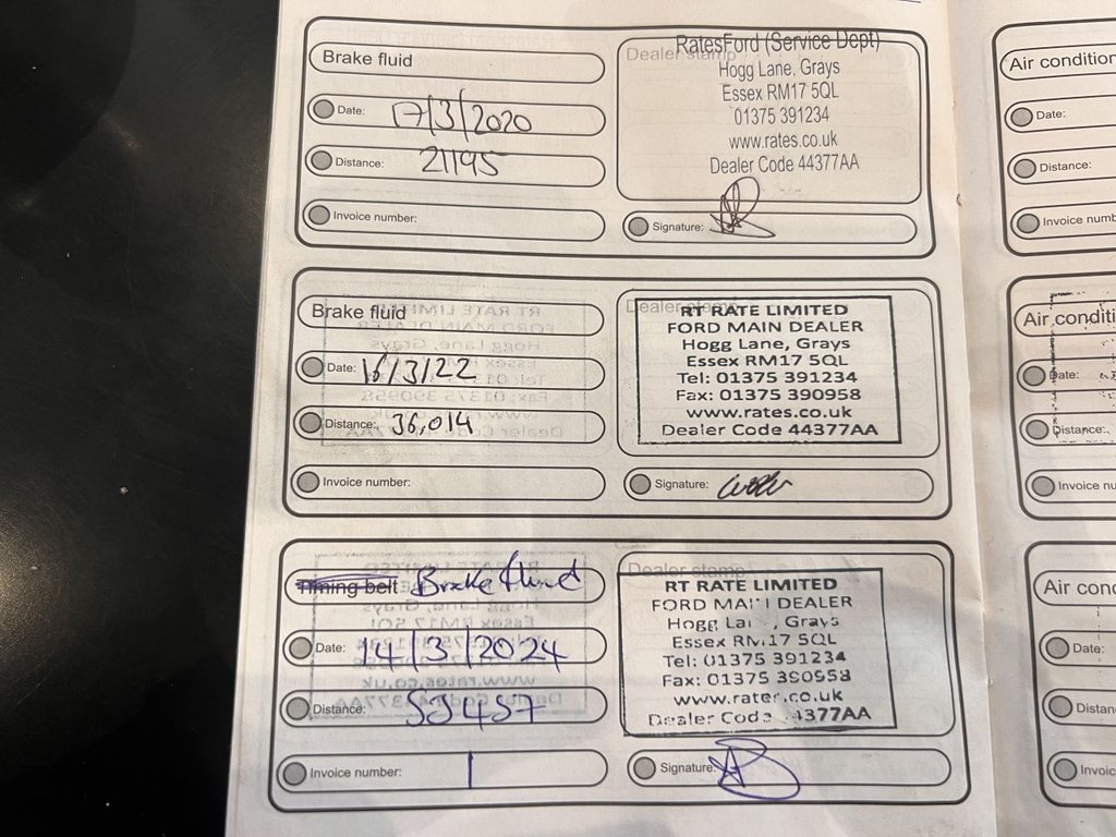 Used Ford Kuga 2017 for sale - 76883151: Photo 26