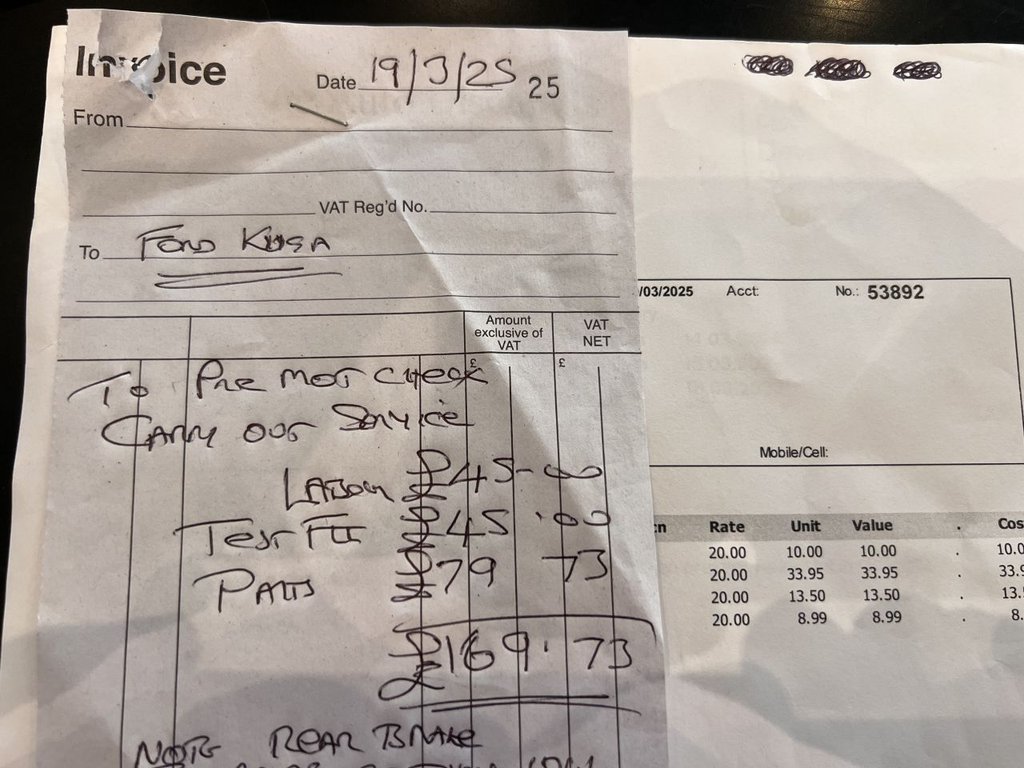 Used Ford Kuga 2017 for sale - 76883151: Photo 27