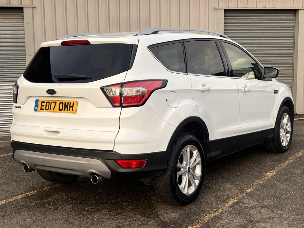 Used Ford Kuga 2017 for sale - 76883151: Photo 5